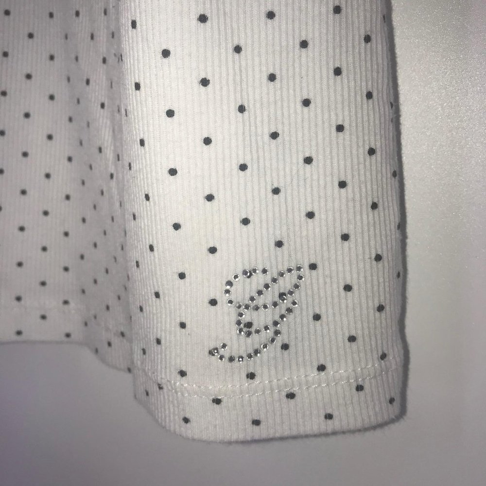 Guess Medium White‎ Tank Top